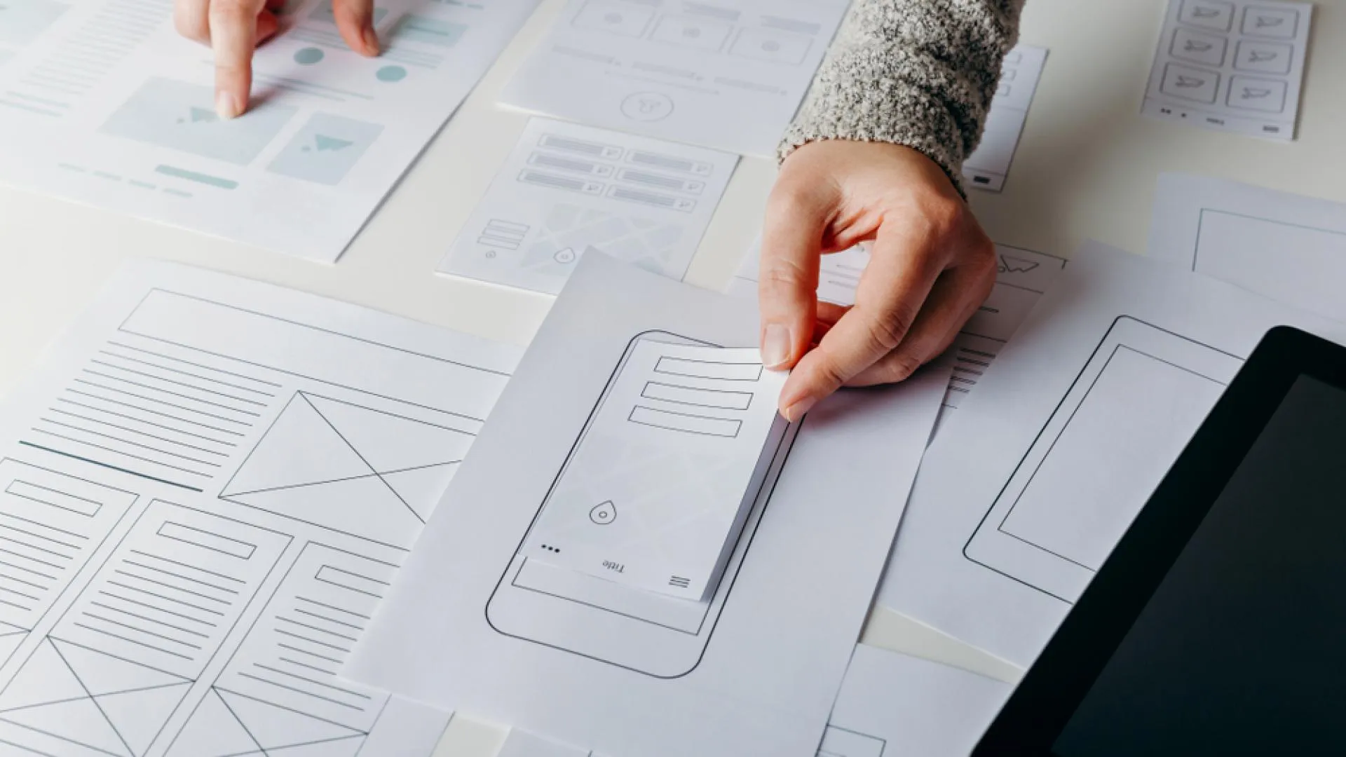 prototyping design sprint mindmatters
